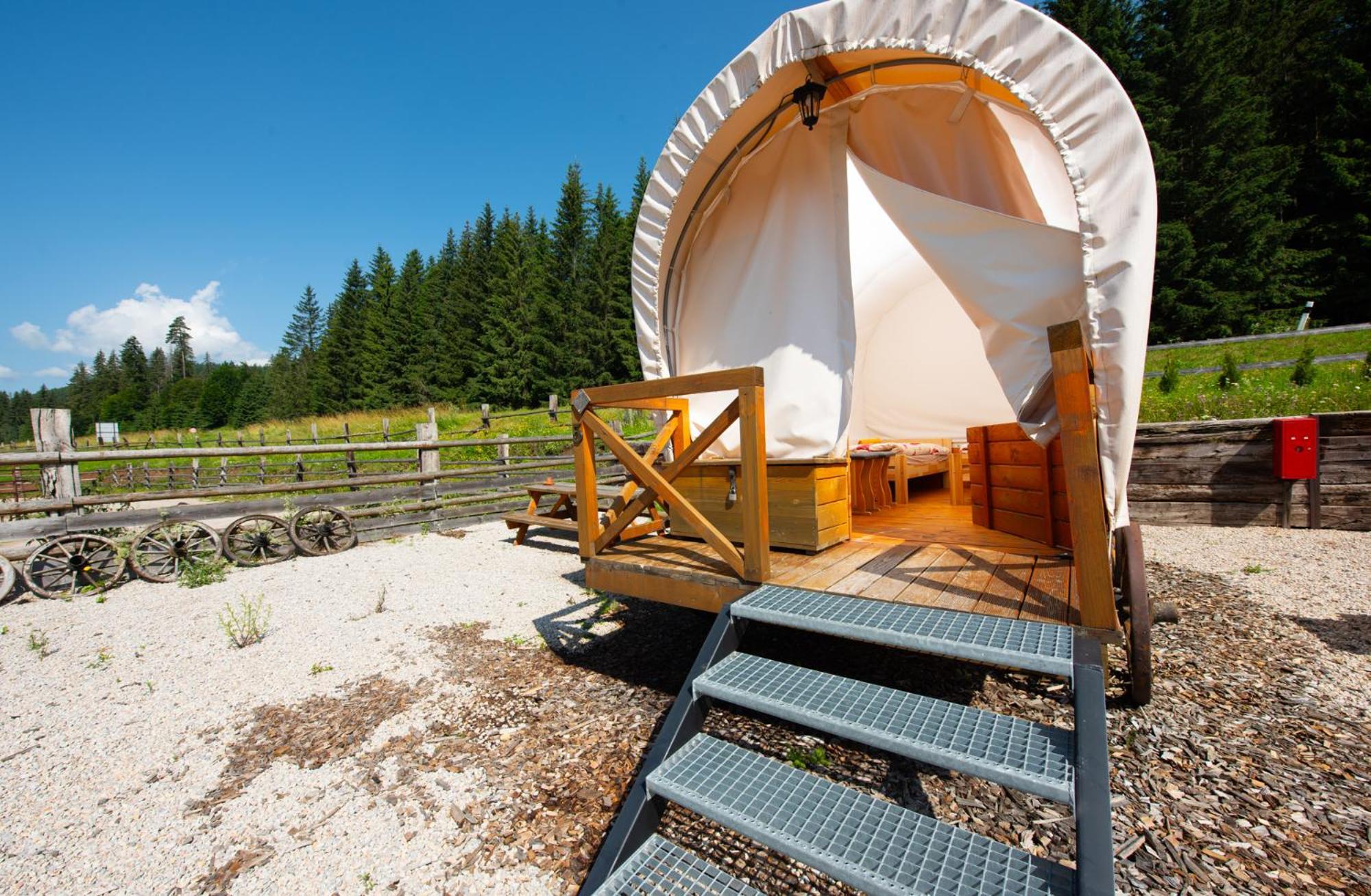 Ranc Pod Ostrou Skalou Guest House Stratena Room photo